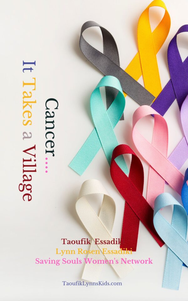 Cancer.... It Takes a Village