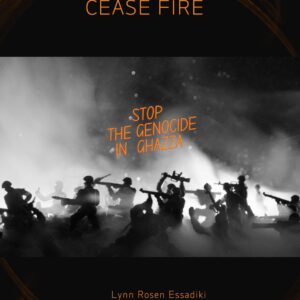 Cease Fire