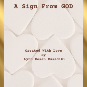 A Sign From God