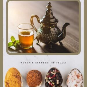 The Secret of Moroccan Cuisine